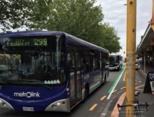 Bus Lanes